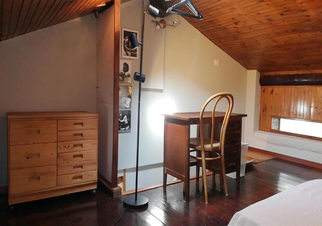 Ai Musei Apartment *