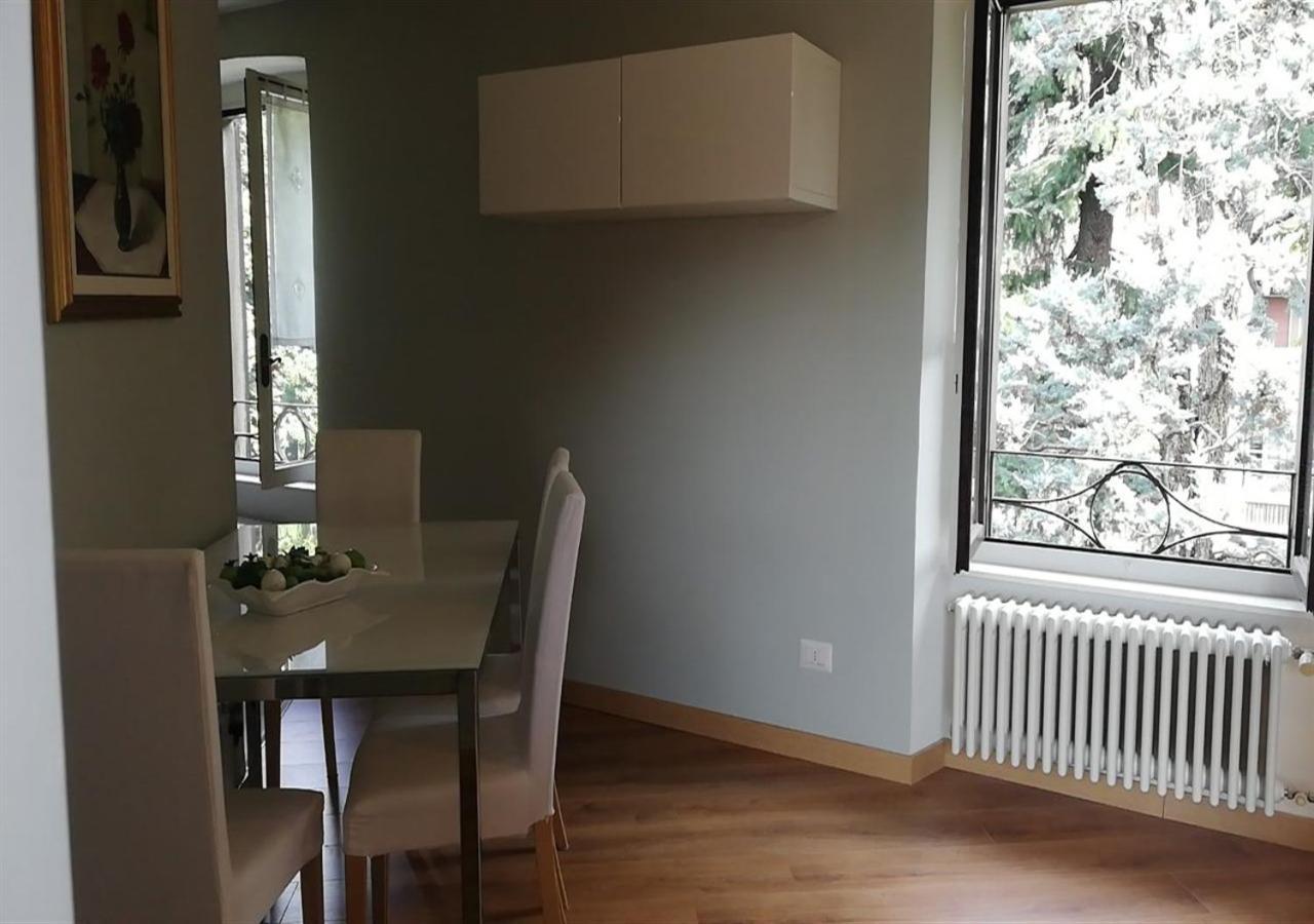 Ai Musei Apartment *